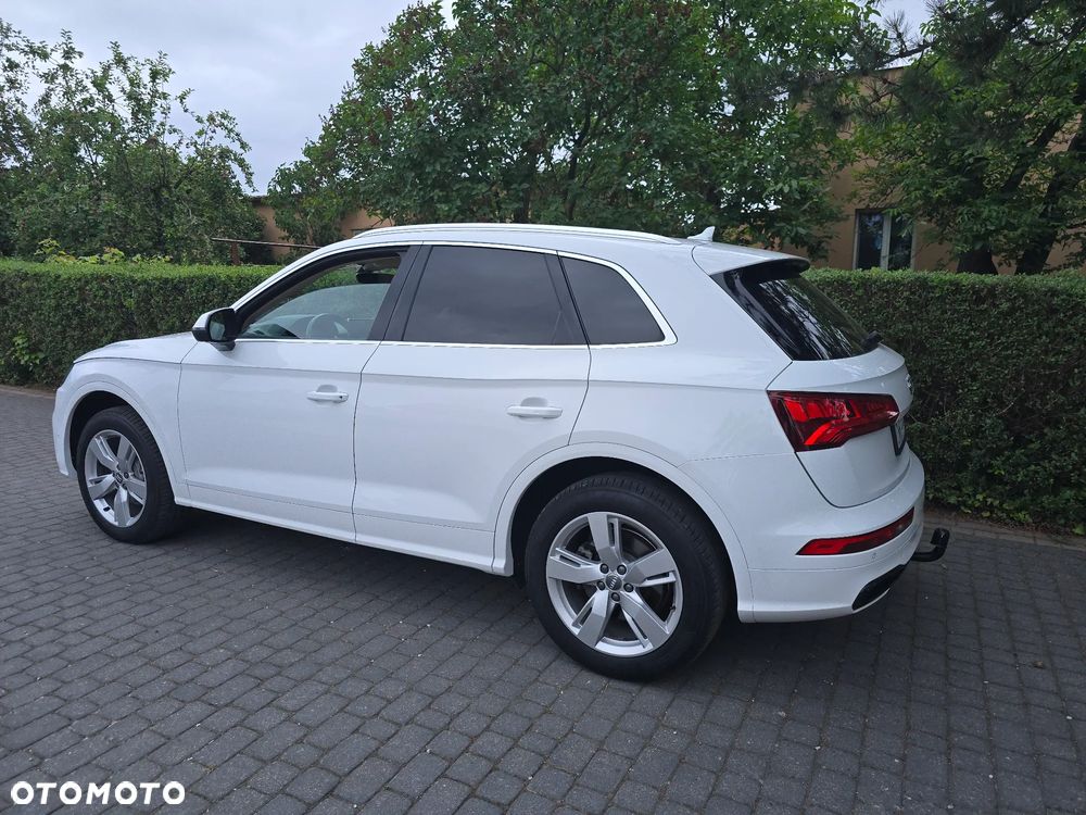 Audi Q5 2.0 TFSI Quattro Sport S tronic - 6