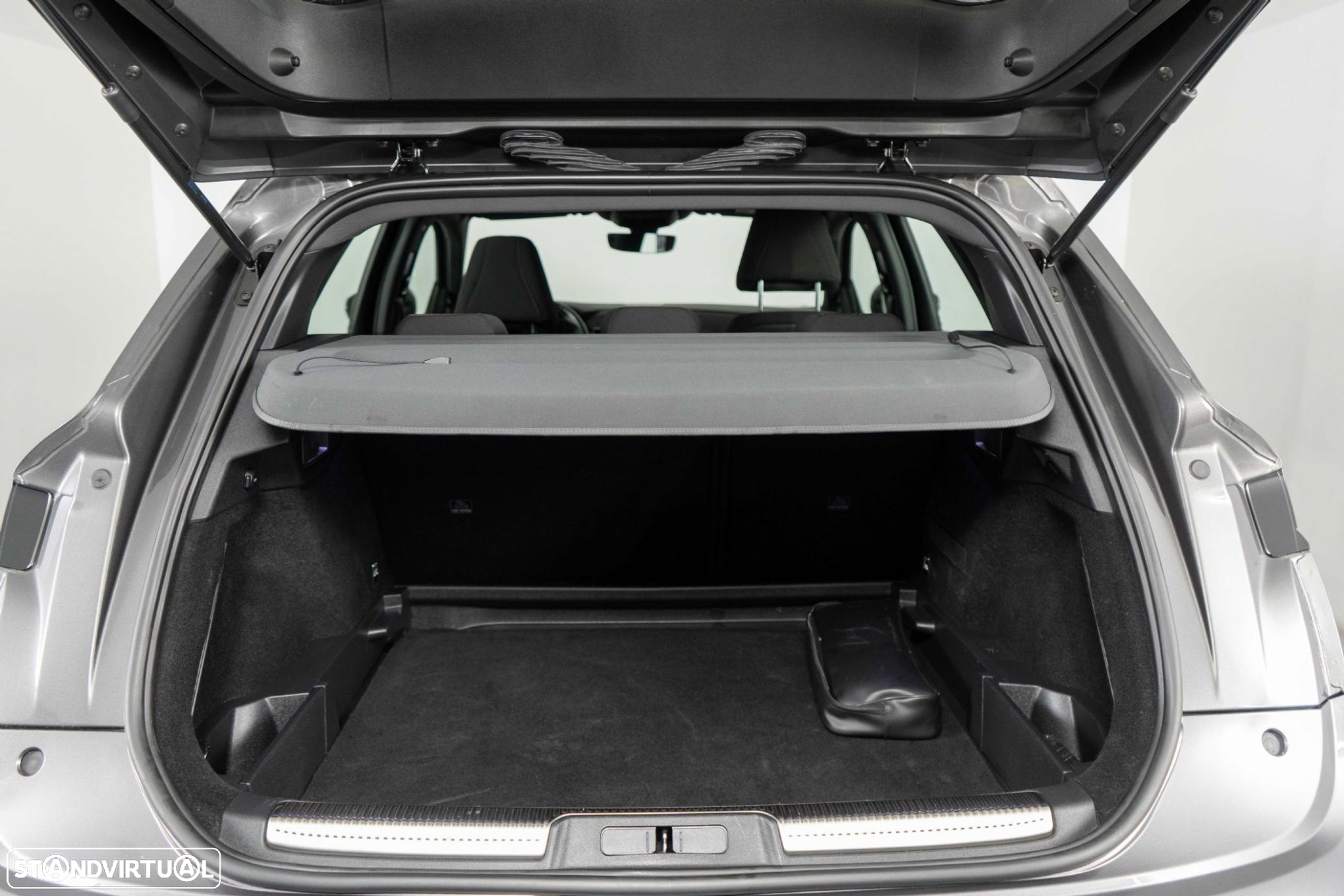 DS DS7 Crossback E-Tense Bastille+ EAT8 - 11