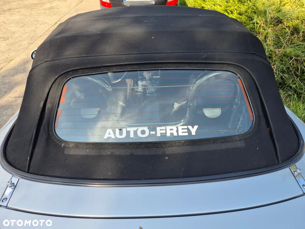 Mazda MX-5 1.6 16V - 10