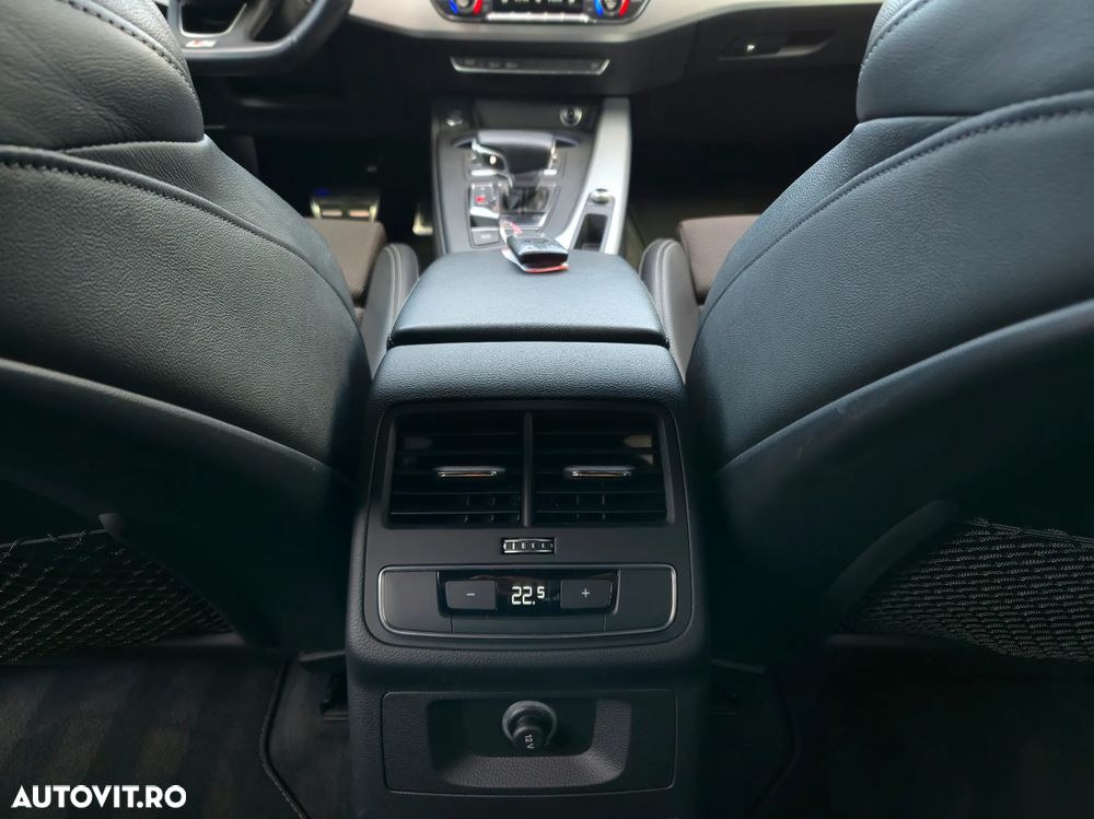 Audi A5 Sportback 40 TFSI S tronic S line - 18