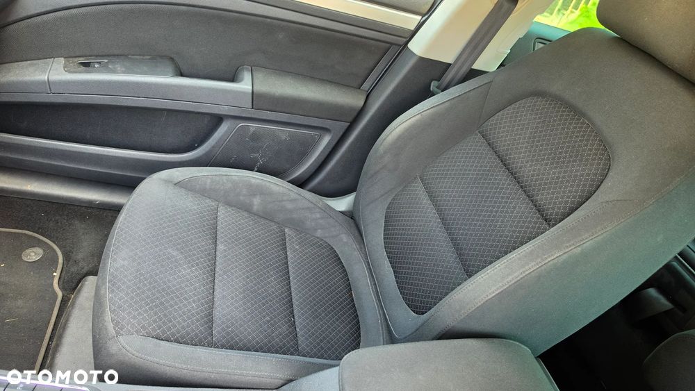 Skoda Superb 1.8 TSI Ambition - 26