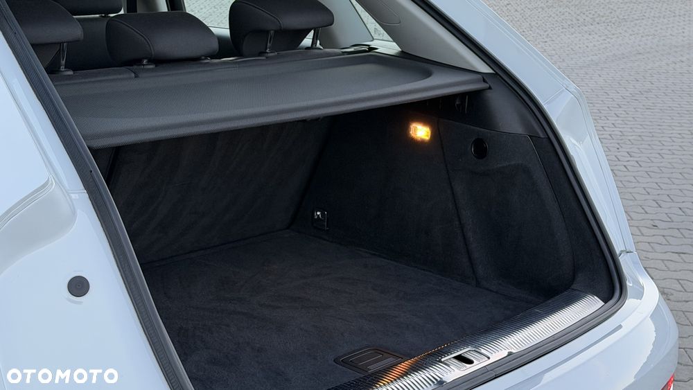 Audi Q3 2.0 TDI Quattro S tronic - 40