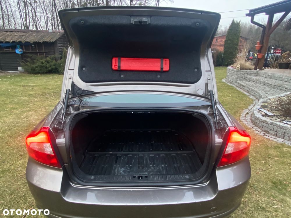 Volvo S80 DRIVe Summum - 14