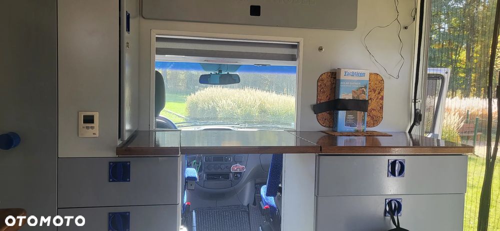 Mercedes-Benz SPRINTER - 15