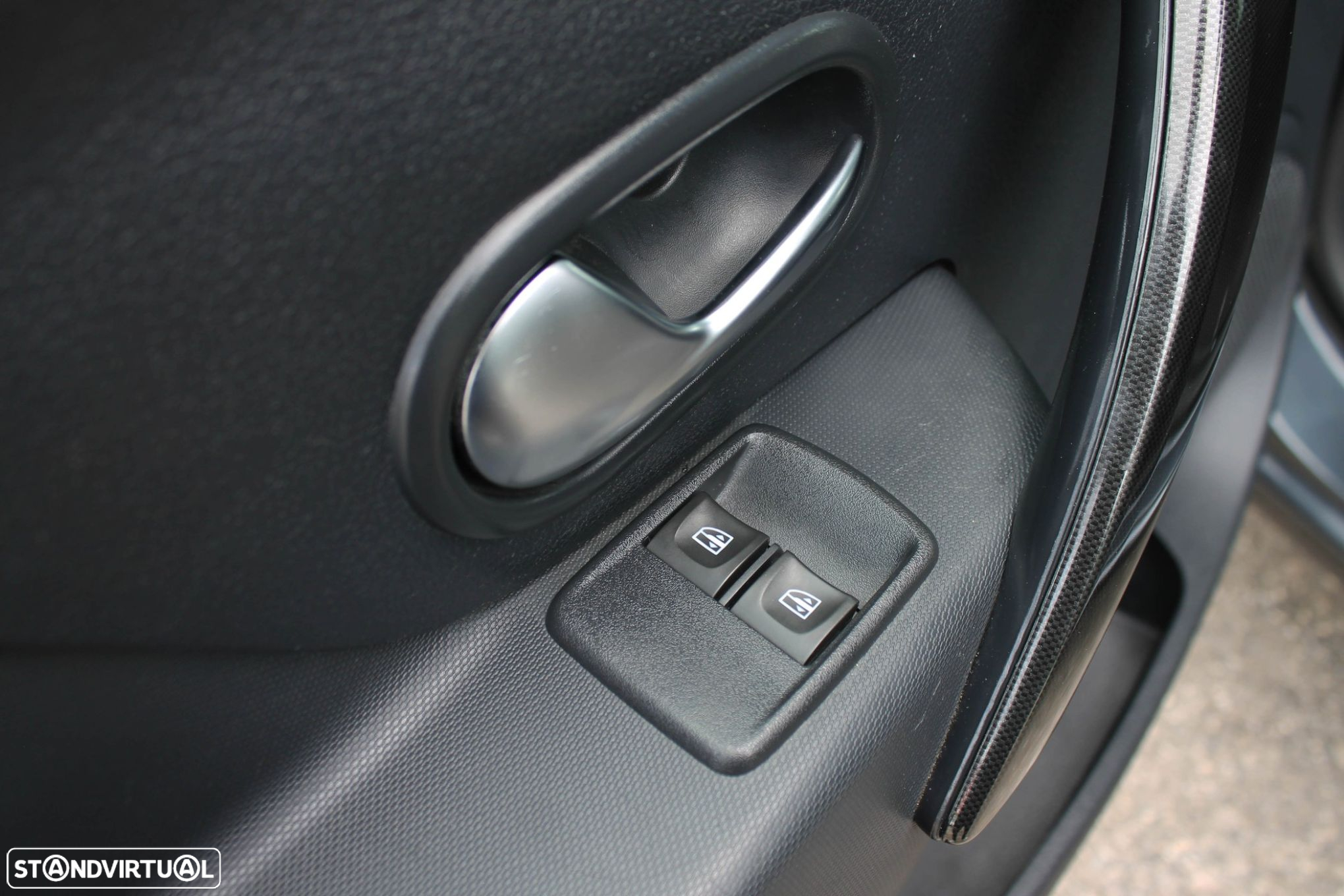 Dacia Sandero 1.5 Blue dCi Comfort - 6