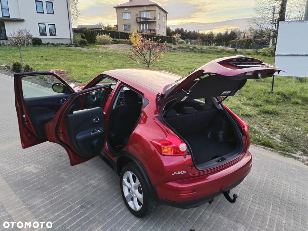 Nissan Juke - 40