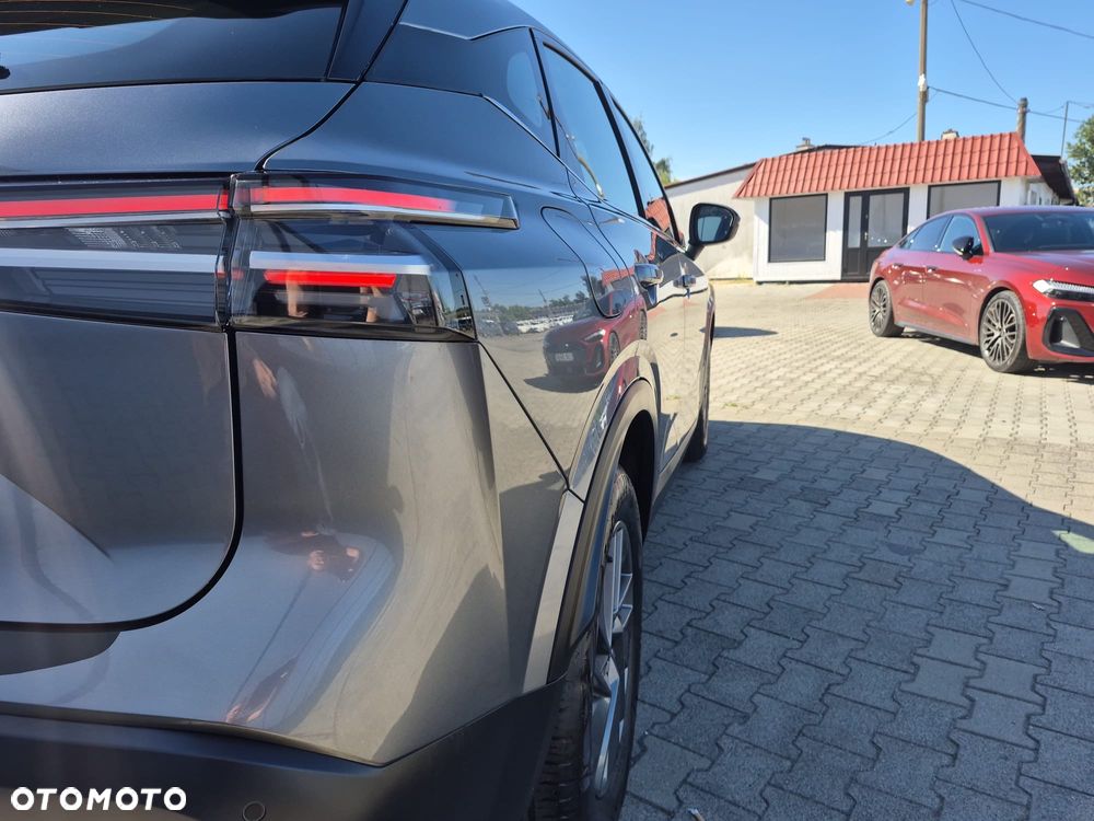 Nissan Qashqai - 40