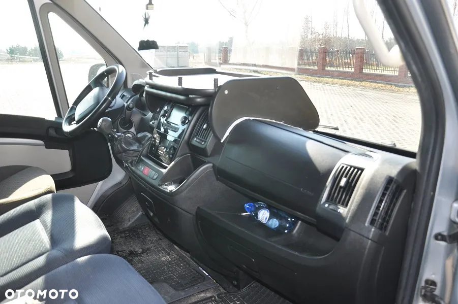 Peugeot Boxer - 9