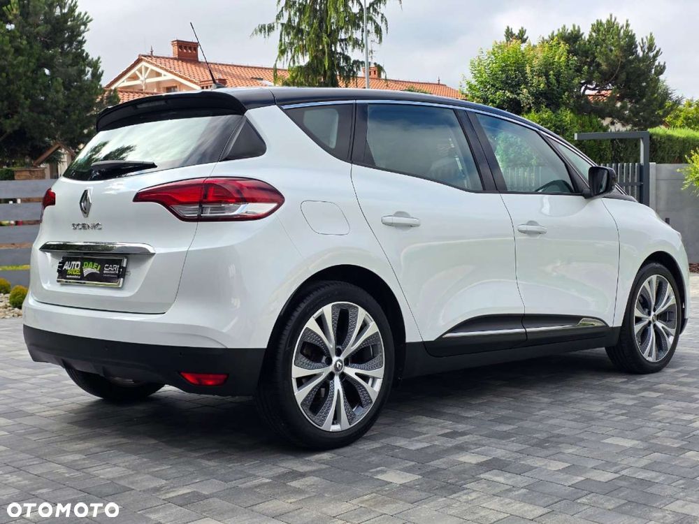 Renault Scenic - 7