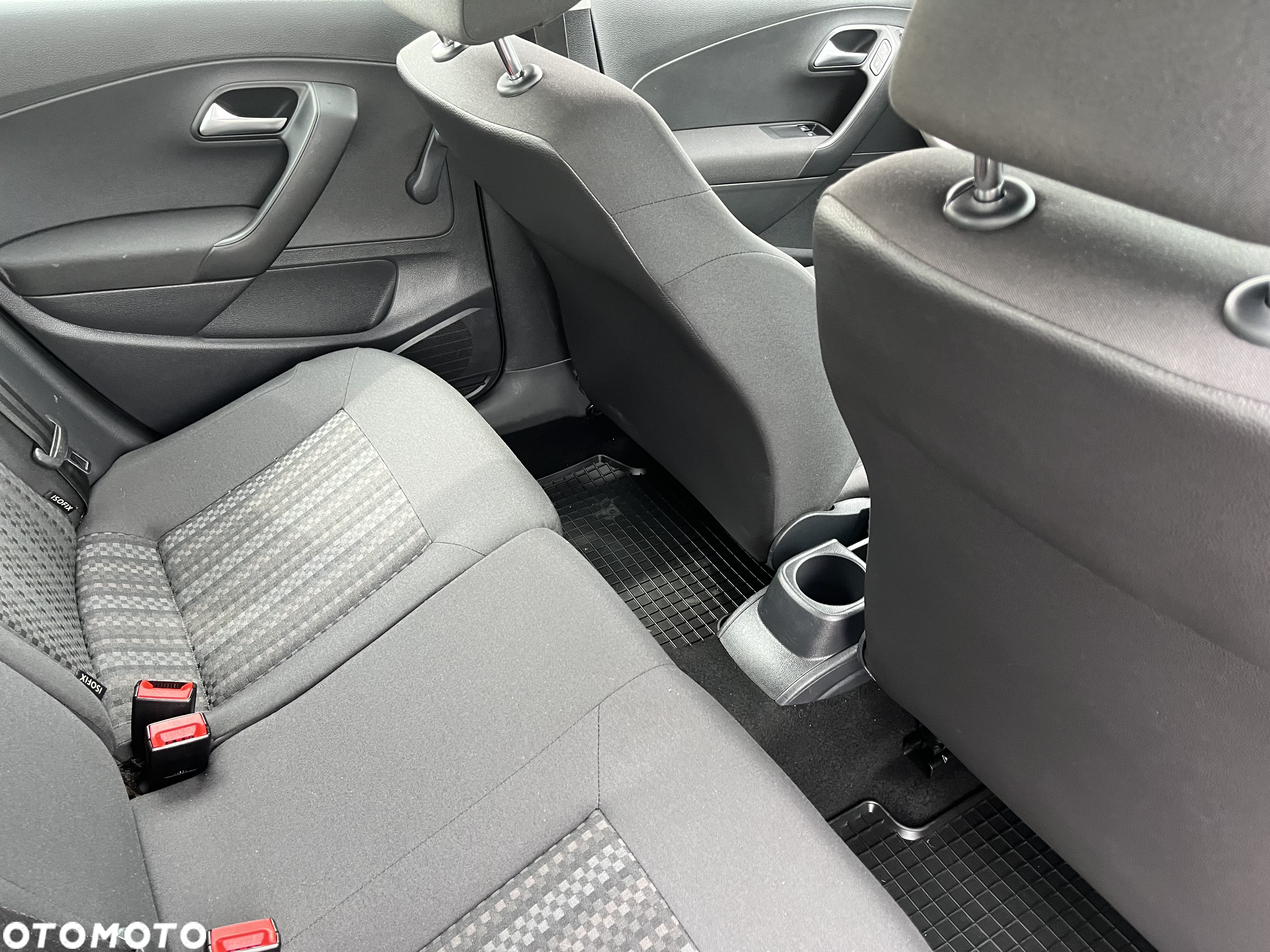 Volkswagen Polo - 11