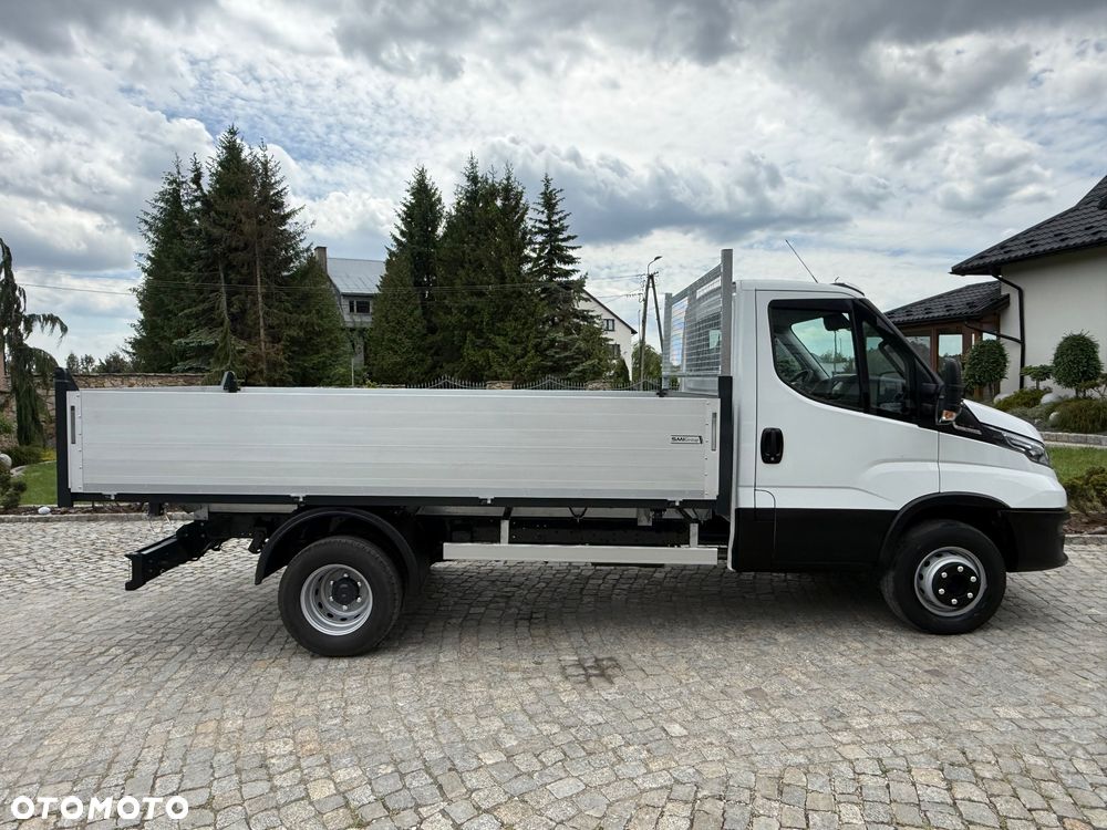 Iveco 72C18 35C15 50C15 - 3