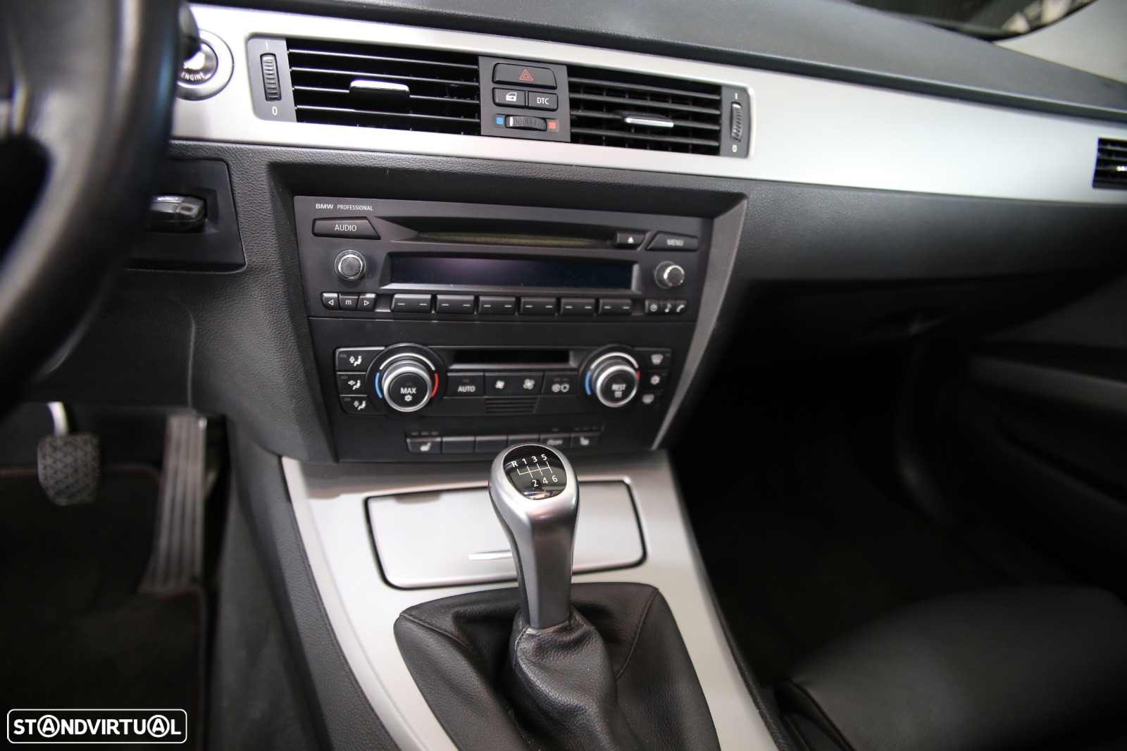 BMW 320 d Touring Sport - 11