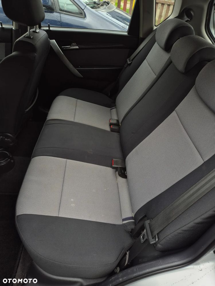 Chevrolet Aveo 1.4 16V LT - 12