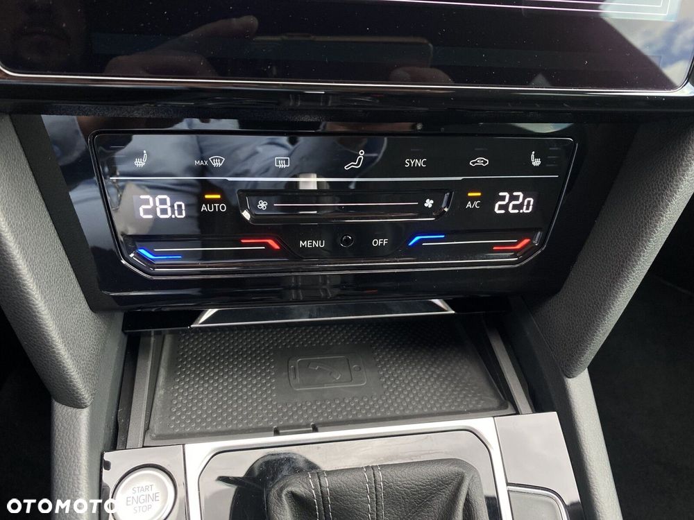 Volkswagen Arteon Shooting Brake 2.0 TDI R-Line DSG - 21