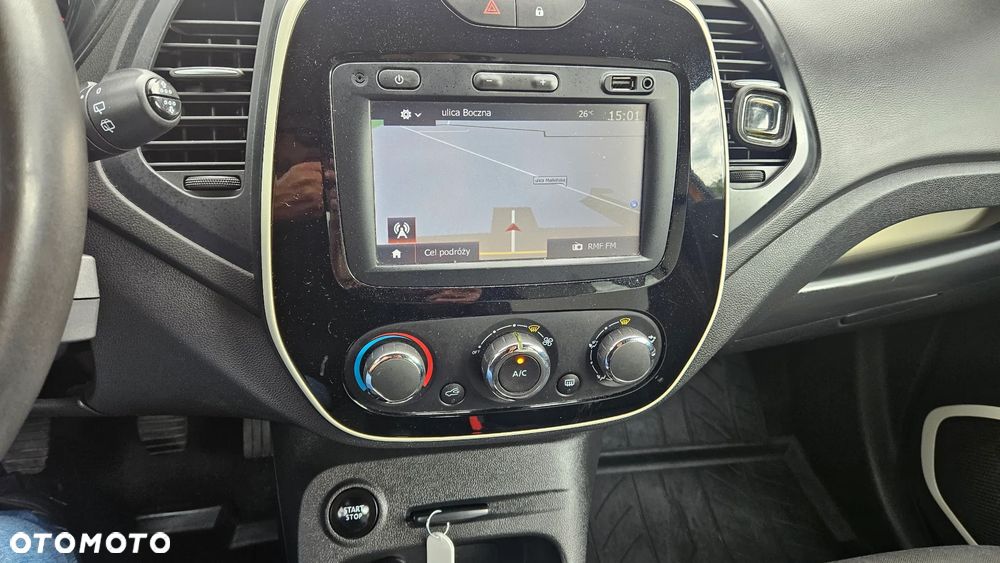 Renault Captur 0.9 Energy TCe Limited - 24