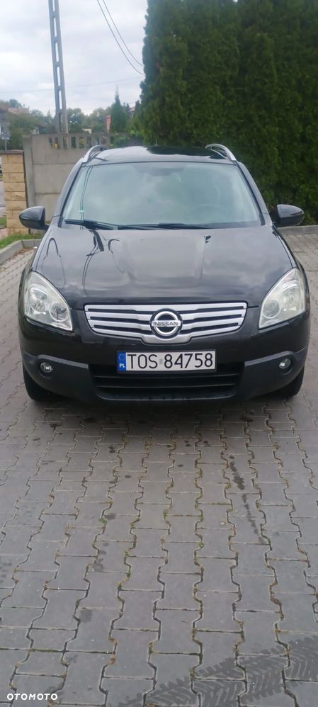 Nissan Qashqai+2 1.6 Tekna - 1