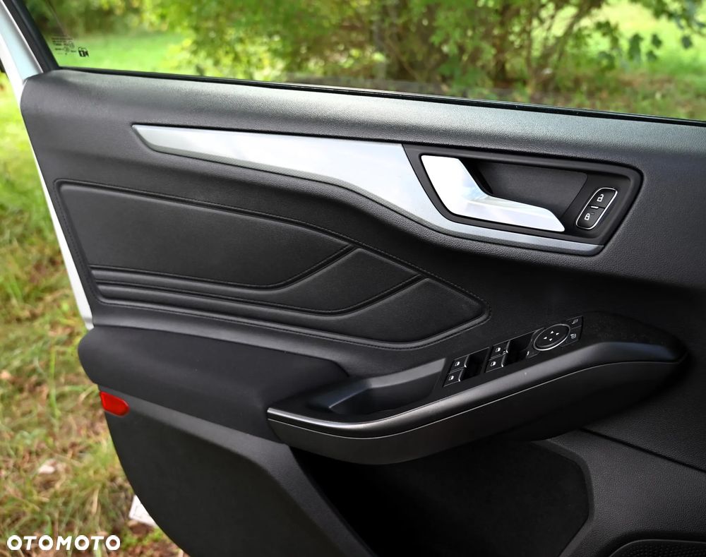 Ford Focus - 40