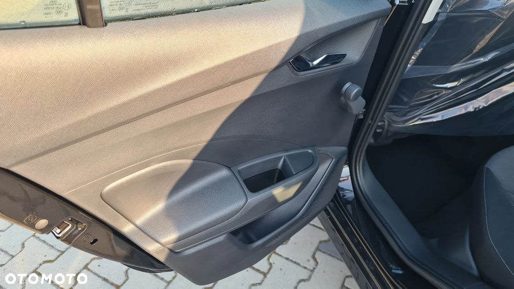 Skoda Fabia 1.0 TSI Edition 130 - 12