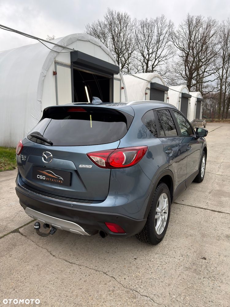 Mazda CX-5 2.0 Skypassion - 5