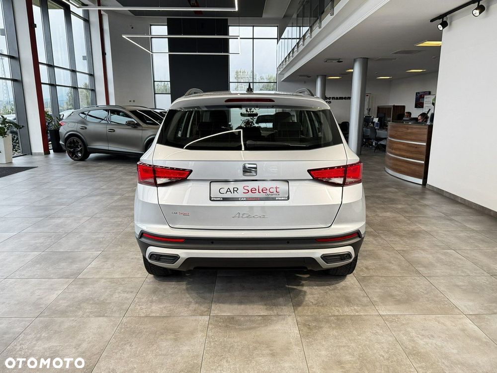 Seat Ateca - 8