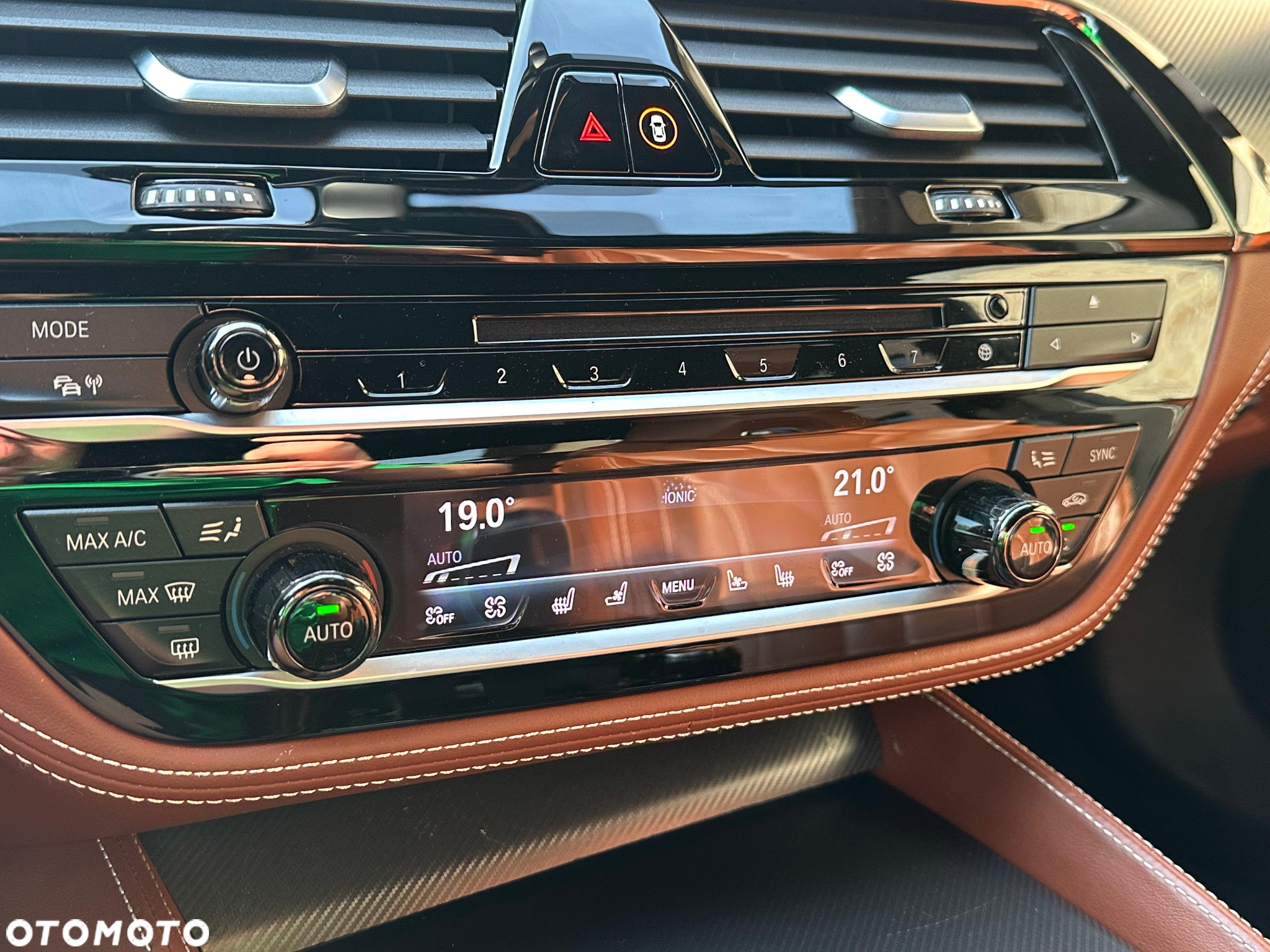 BMW M5 Standard - 28