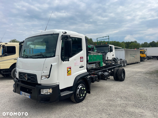 Renault D 7