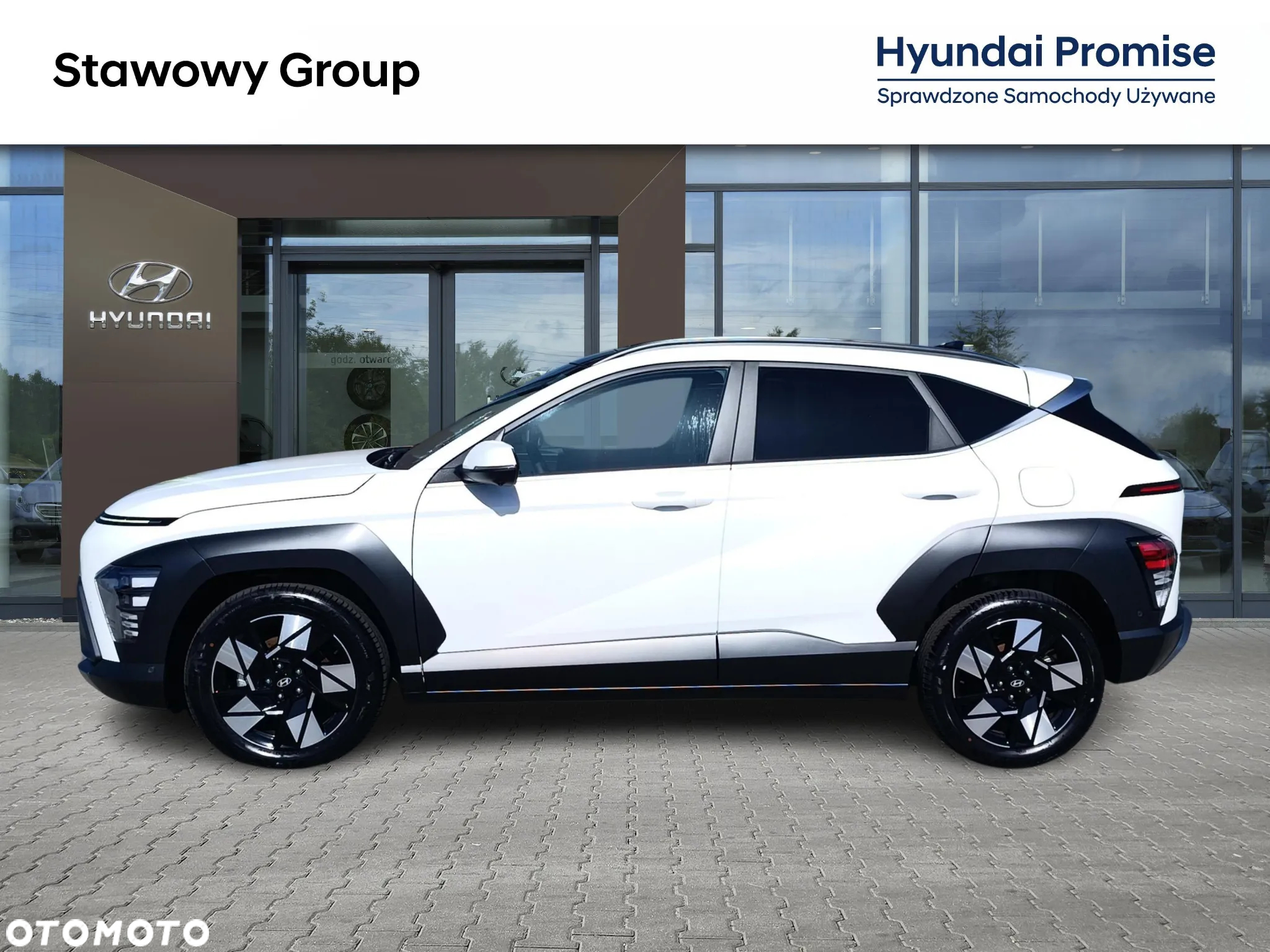 Hyundai Kona 1.6 T-GDI Platinum DCT - 2