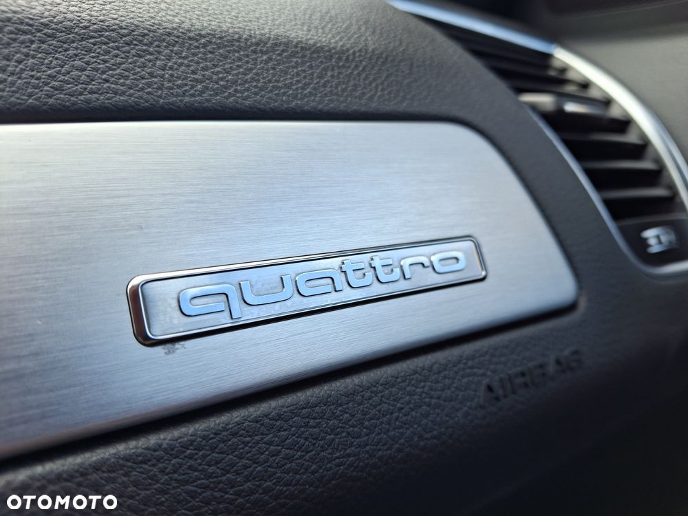 Audi Q5 2.0 TDI quattro S tronic - 16