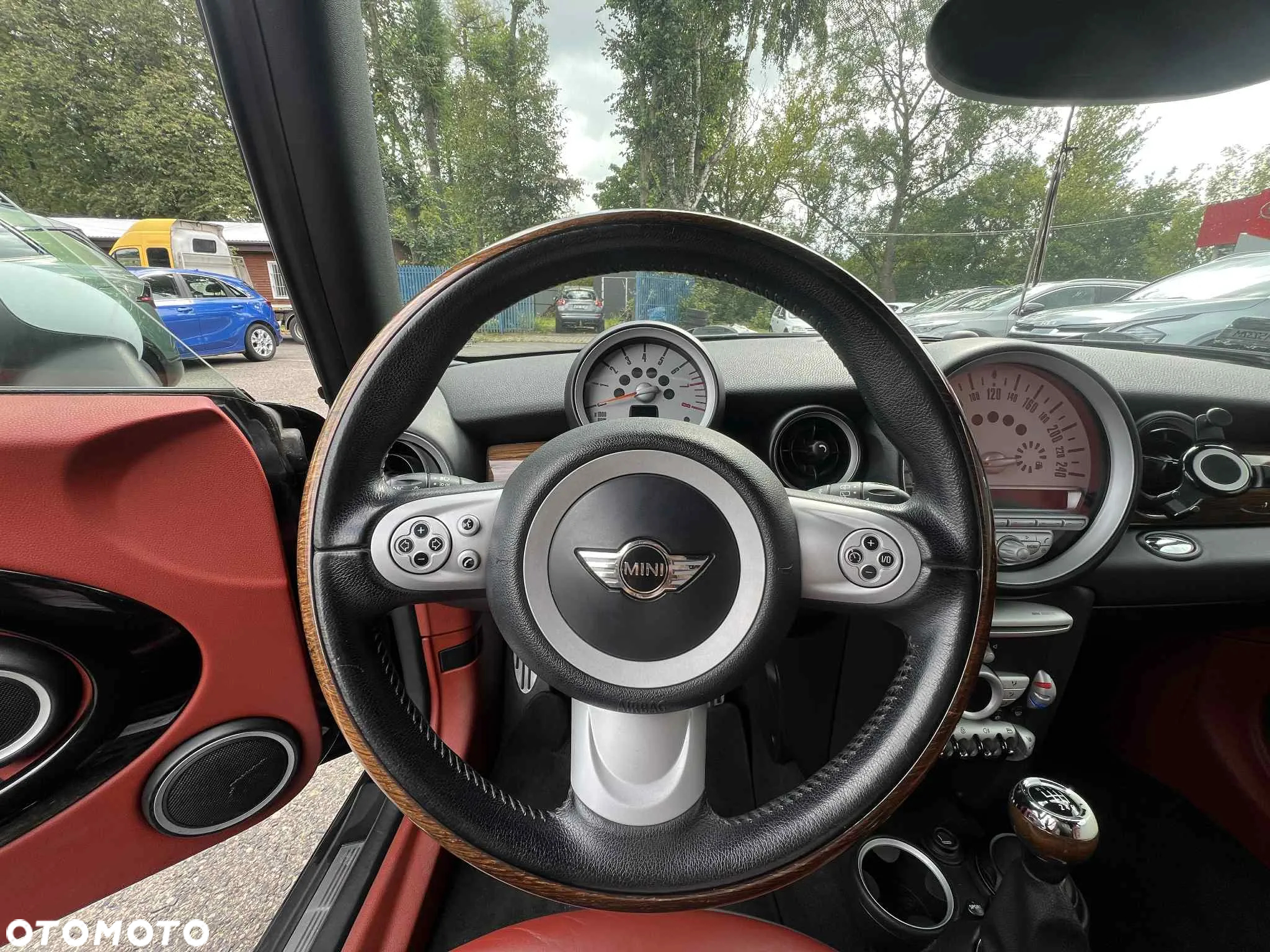 MINI Cooper S - 11