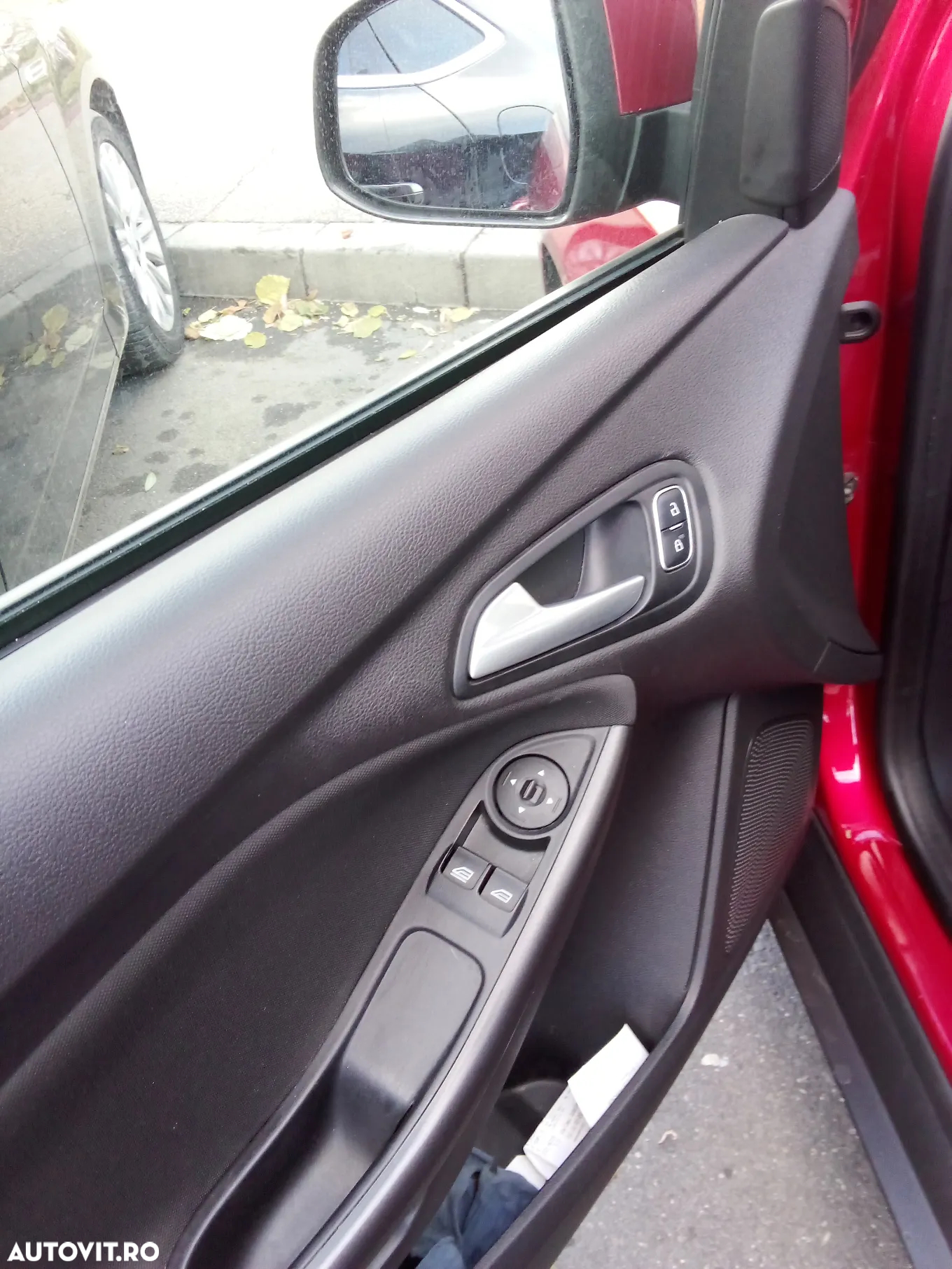 Ford Focus 1.6 TDCI DPF Trend - 5