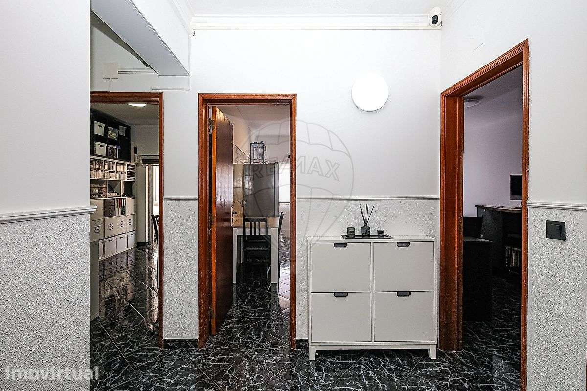 Apartamento T2 para venda - Grande imagem: 4/22