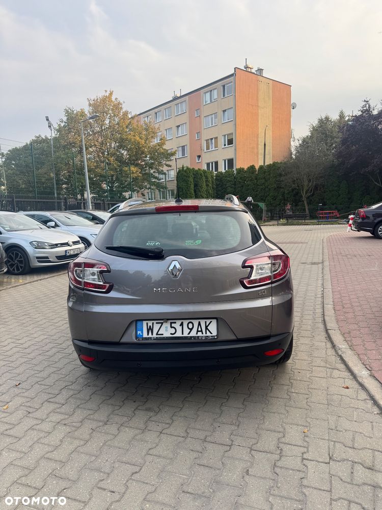 Renault Megane - 4