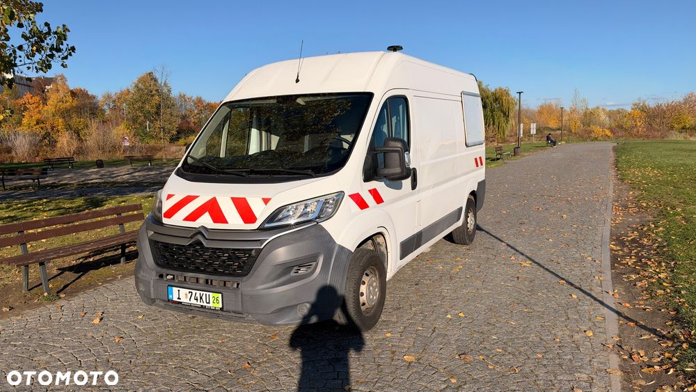 Citroën Jumper - 2
