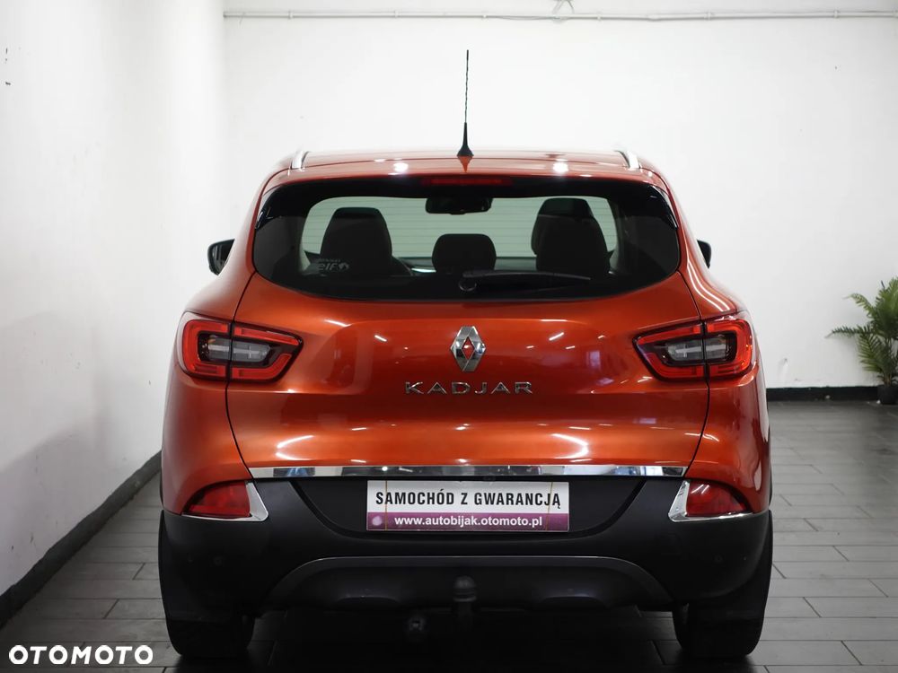 Renault Kadjar - 6