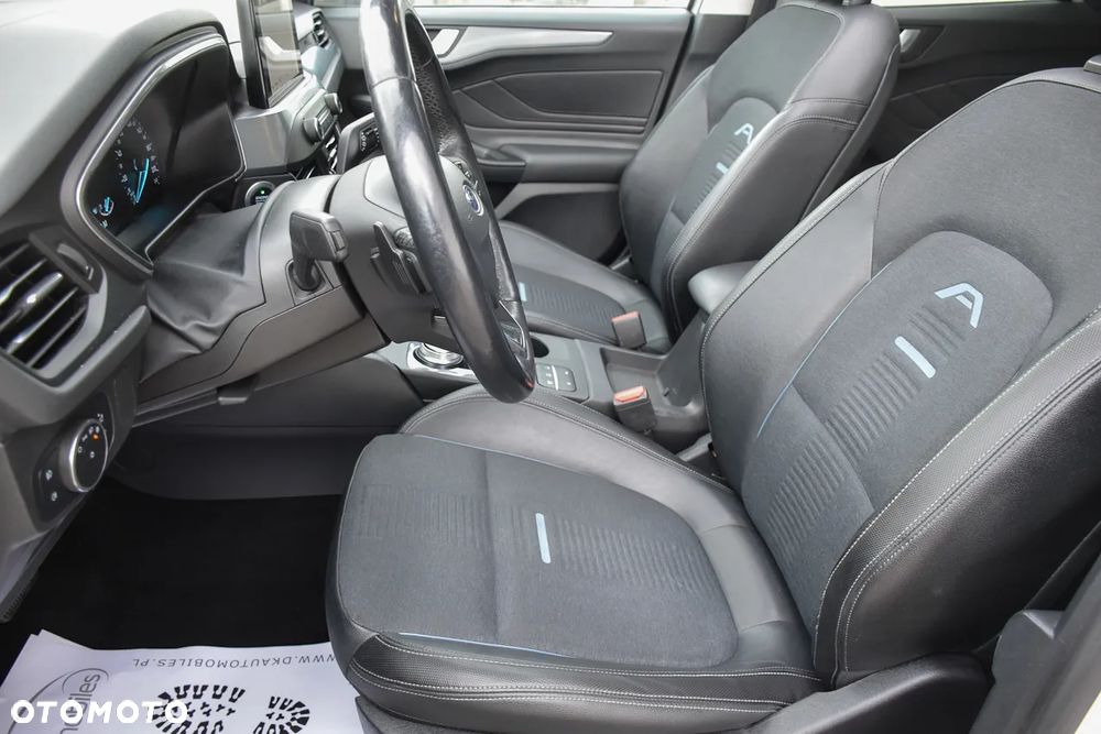 Ford Focus 2.0 EcoBlue Active X - 21