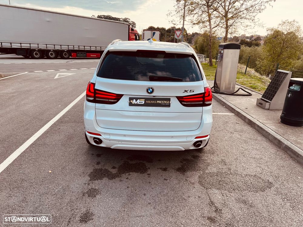 BMW X5 - 15