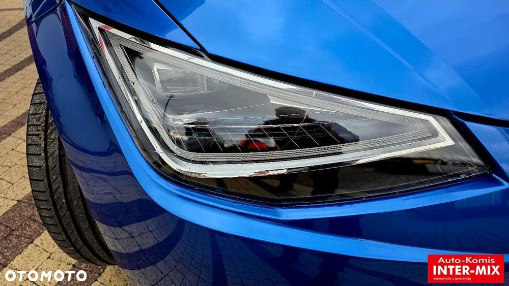 Seat Ibiza 1.0 TSI FR S&S - 11