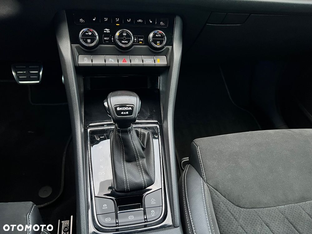 Skoda Kodiaq 2.0 TDI 4x4 Style DSG - 26