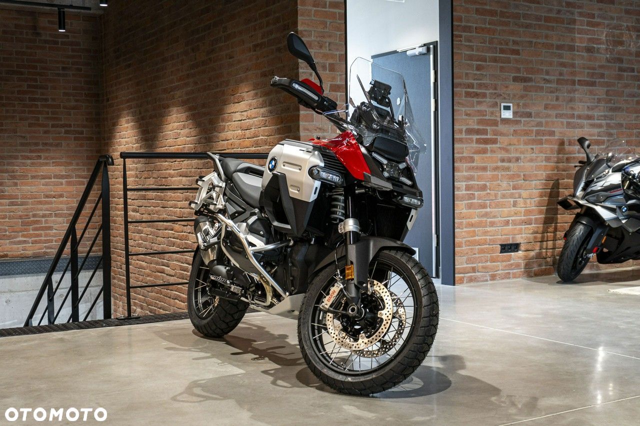 BMW GS