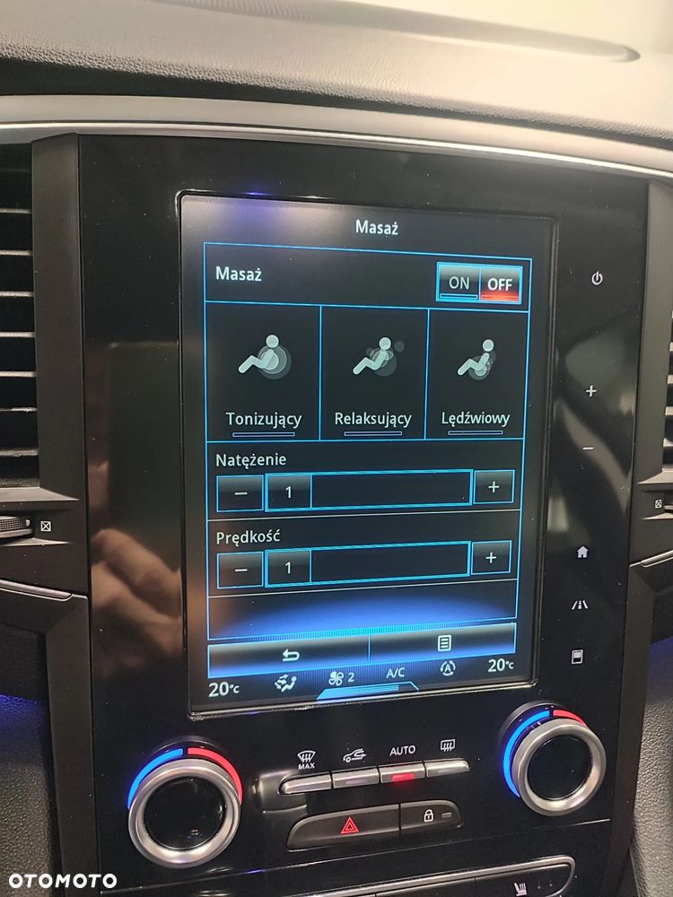 Renault Talisman 1.6 Energy TCe Intens EDC - 8