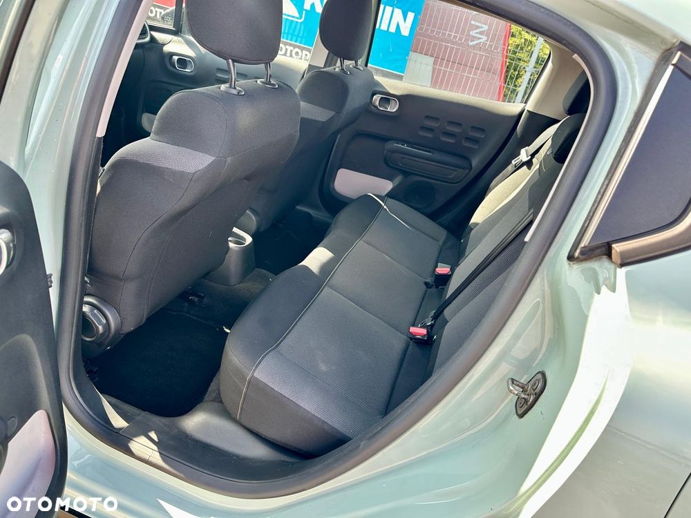Citroën C3 - 16