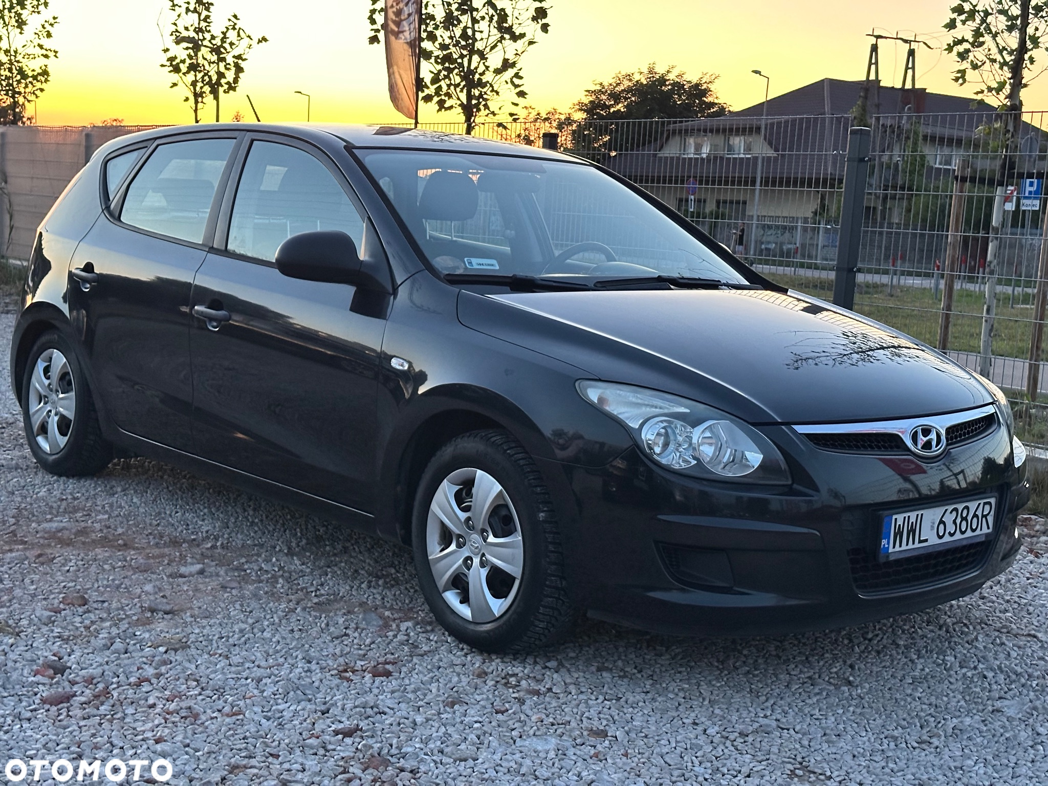 Hyundai i30 1.4 Classic - 14