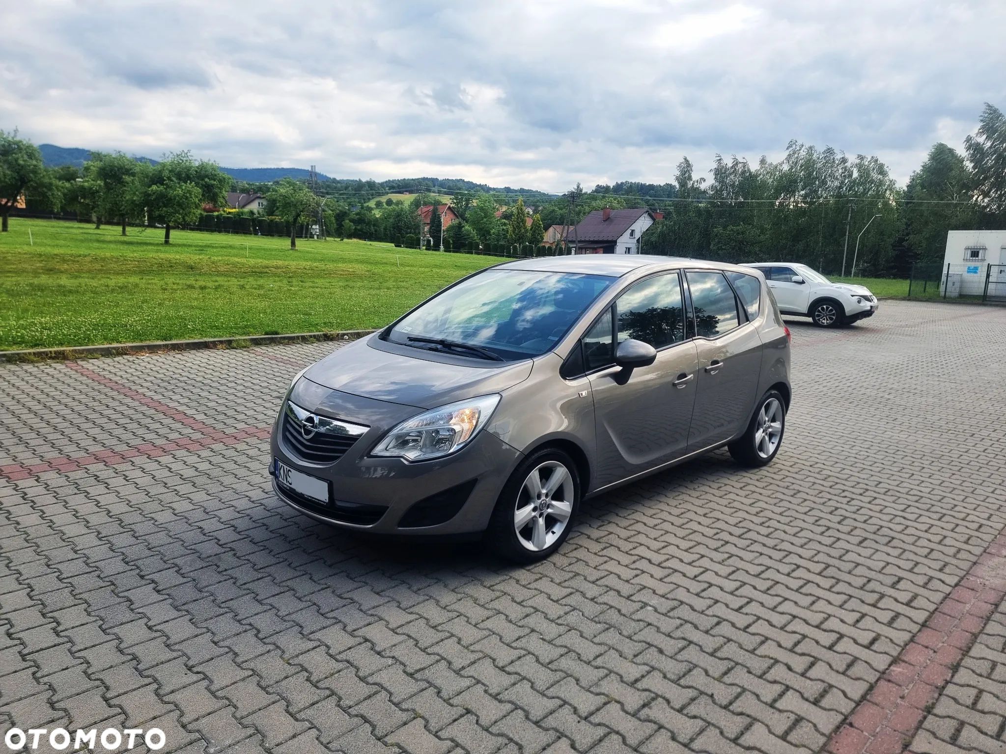 Opel Meriva 1.4 T Cosmo - 1
