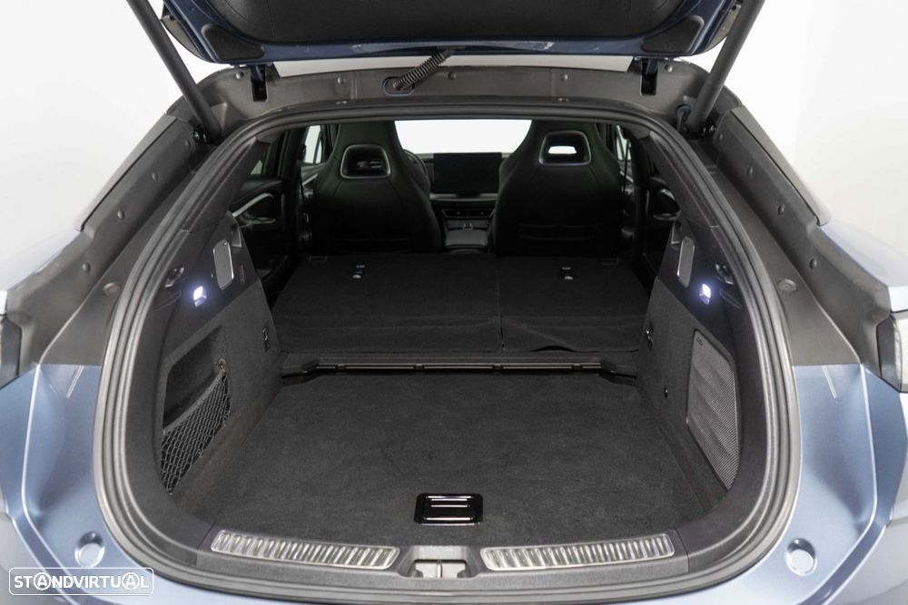 BYD Sealion 7 SEALION7 82.5 kWh Comfort - 30