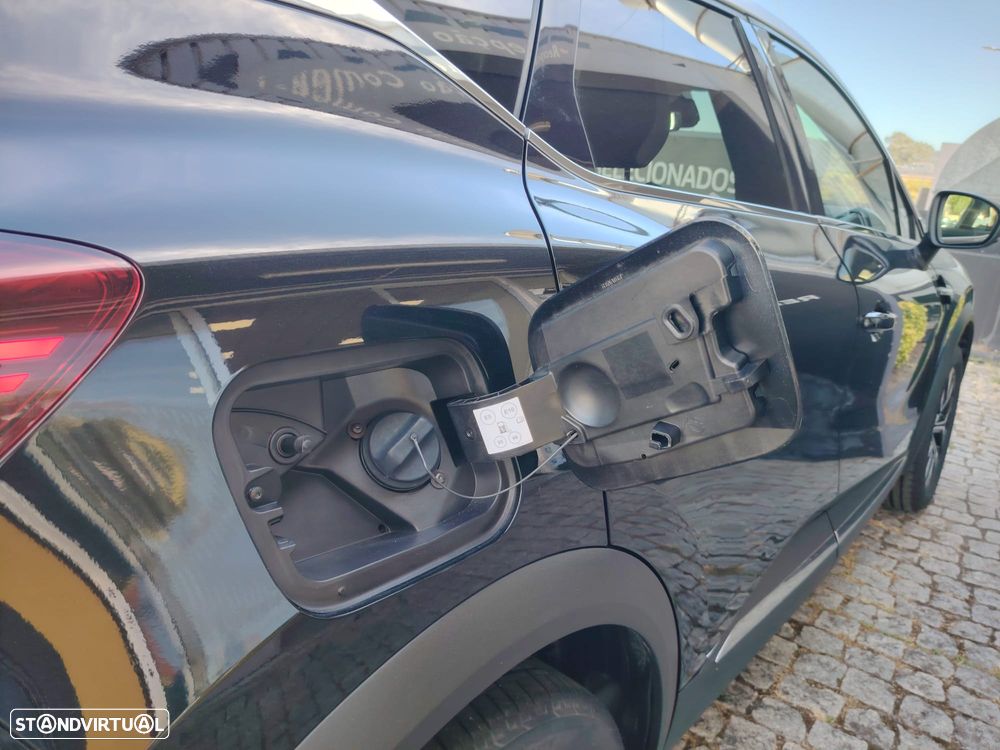 Renault Captur 1.0 TCe Techno - 32