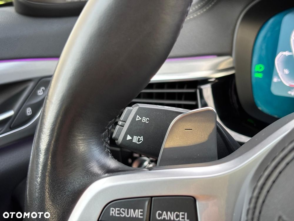 BMW Seria 5 530e M Sport sport - 28