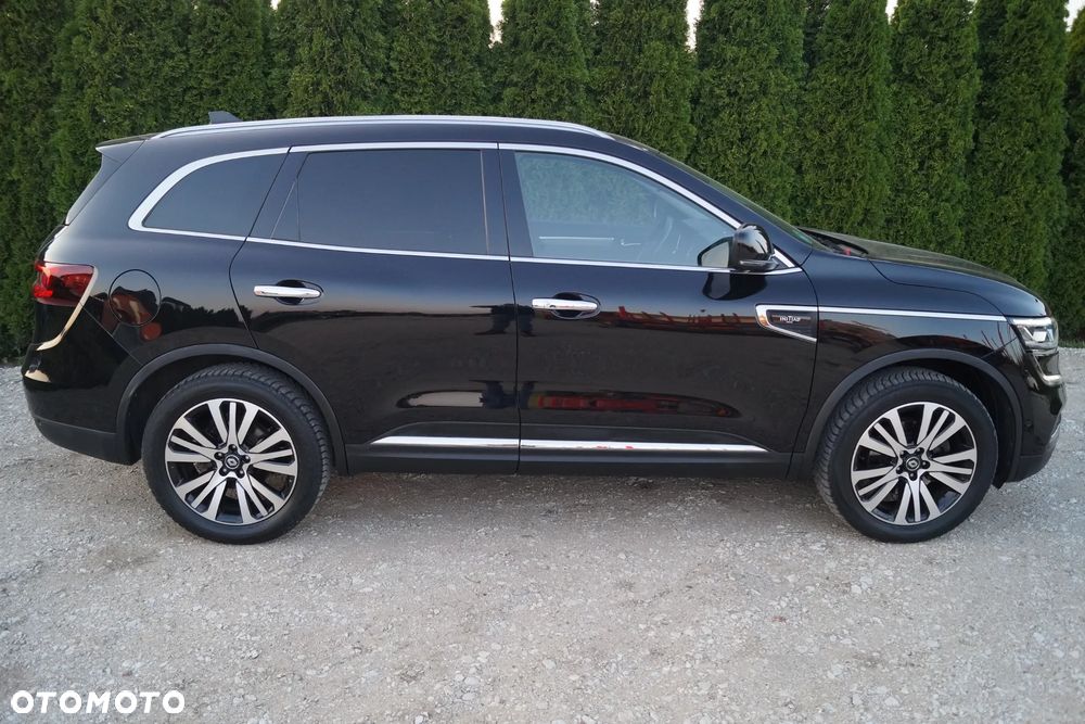 Renault Koleos 2.0 dCi Initiale Paris 4x4 X-Tronic - 30