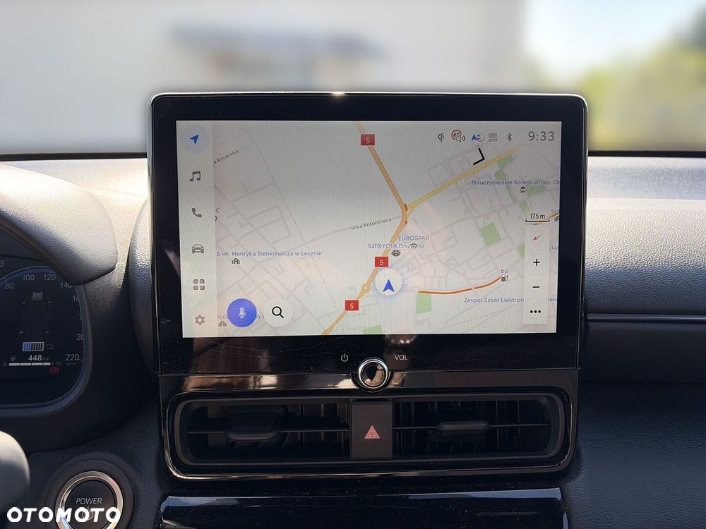 Toyota Yaris Cross Hybrid 1.5 GR Sport - 23