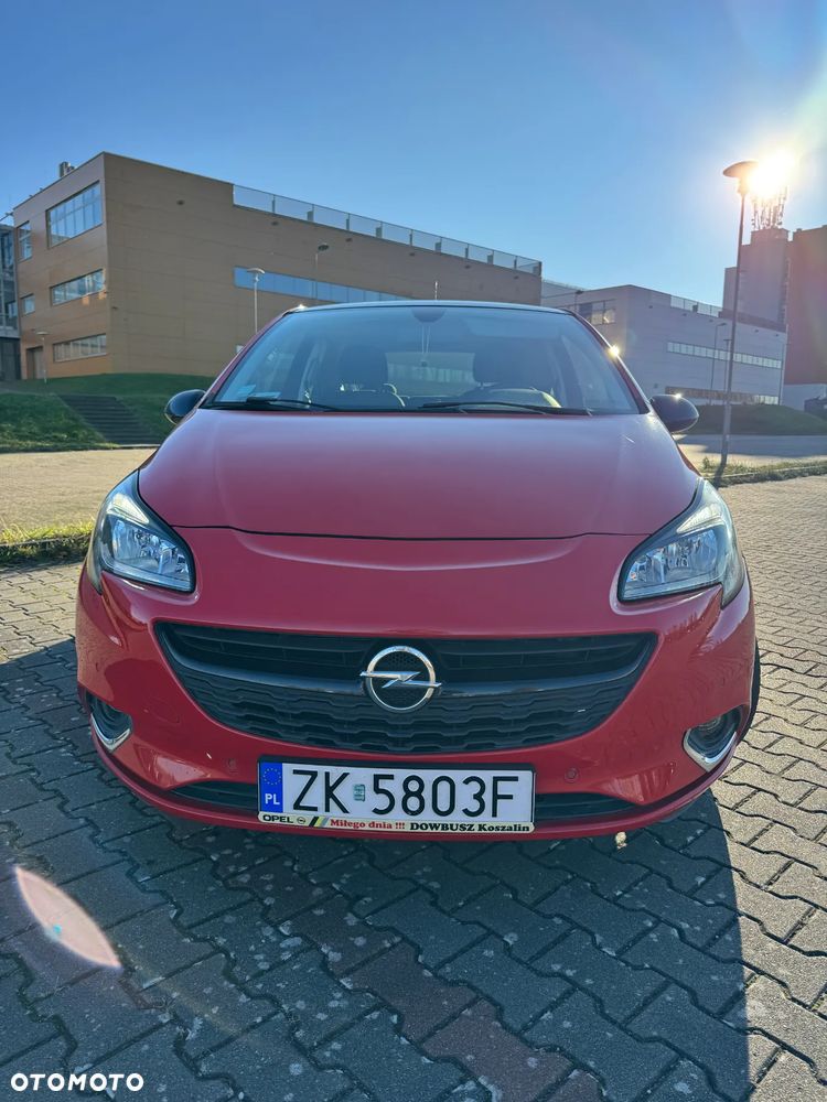 Opel Corsa 1.4 Color Edition - 4