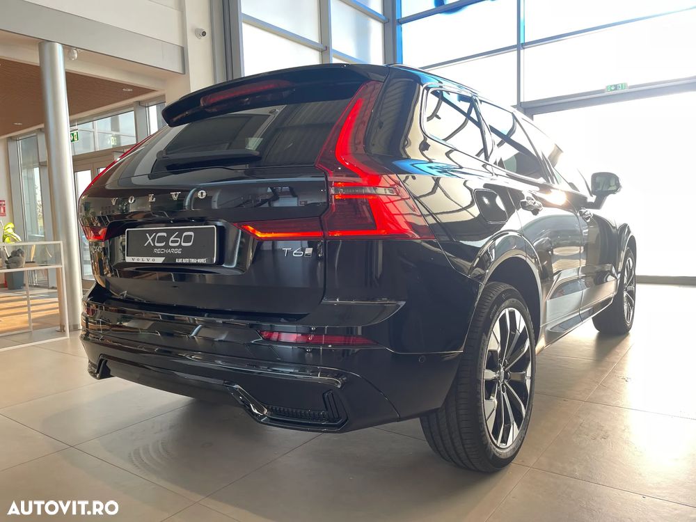 Volvo XC 60 - 5